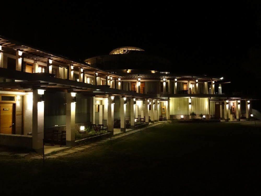 Taman Simalem Resort Tongging المظهر الخارجي الصورة